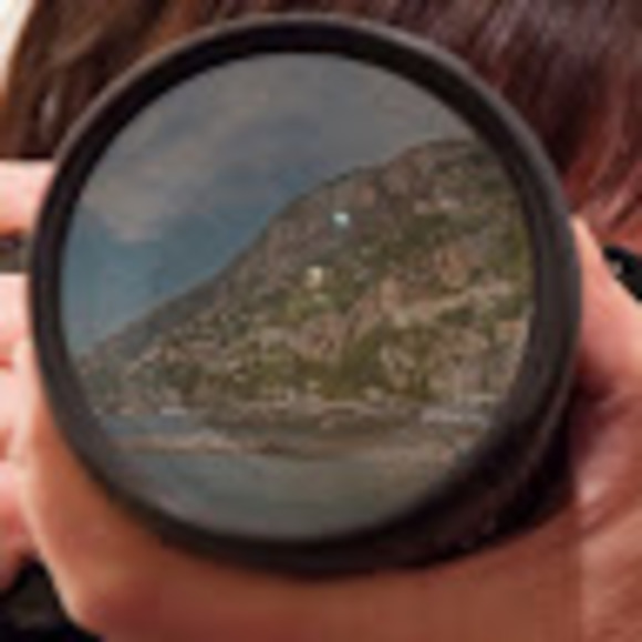 Meet your Posher, Audrey - Picture 1 of 1